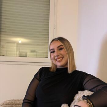 Babysitter Avignon: Marine