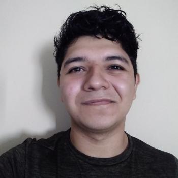Babysitter in Heroica Matamoros: Victor
