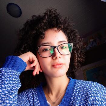 Babá em Curitiba: Francielle
