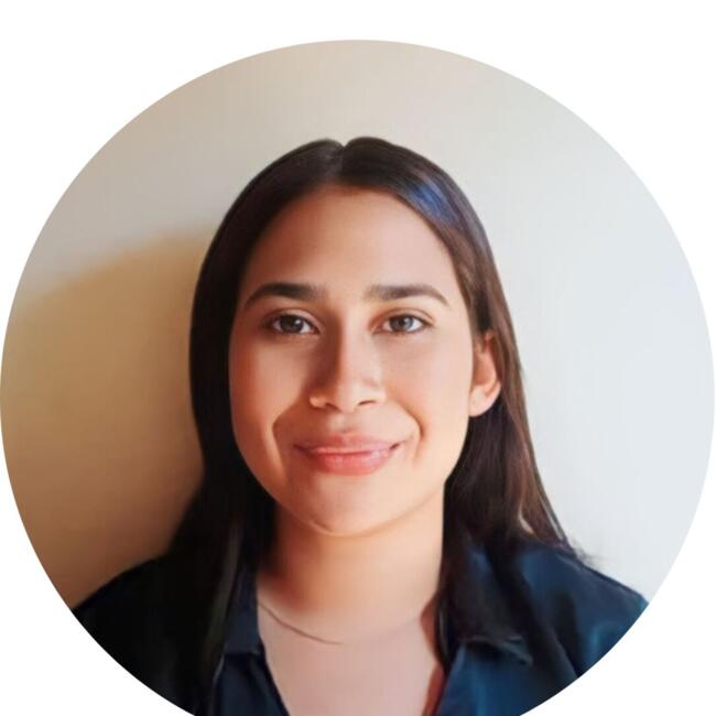 Canguro en Tàrrega: Mary Carmen