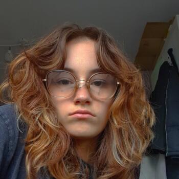 Babysitter in Échirolles: Manon