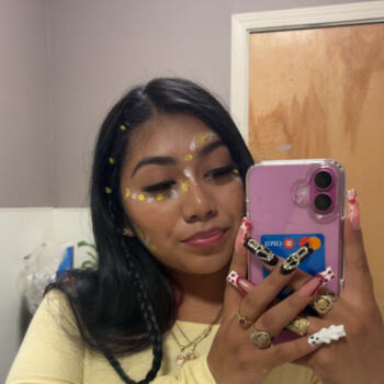 Babysitter in Oakland: Yessica