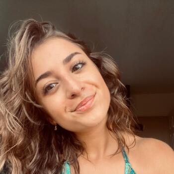 Babysitter in Arcangues: Manon