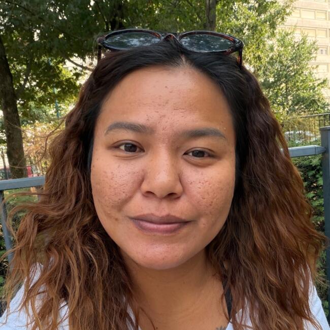 Babysitter in Gennevilliers: Shoralynn