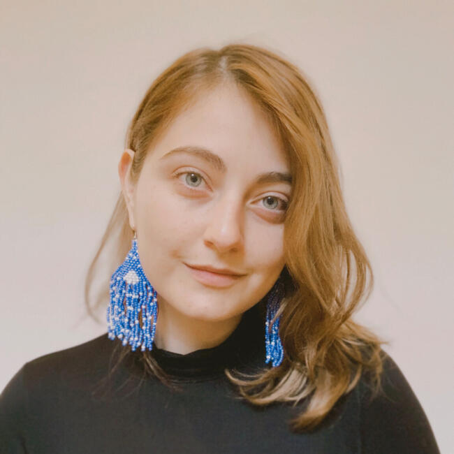 Babysitter in Hamburg: Natalia