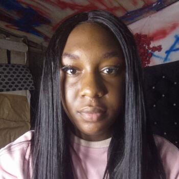 Babysitter in Lagos: Chuta