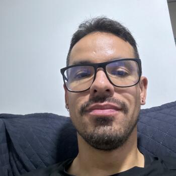 Babysitting job in Bogotá: babysitting job Andres