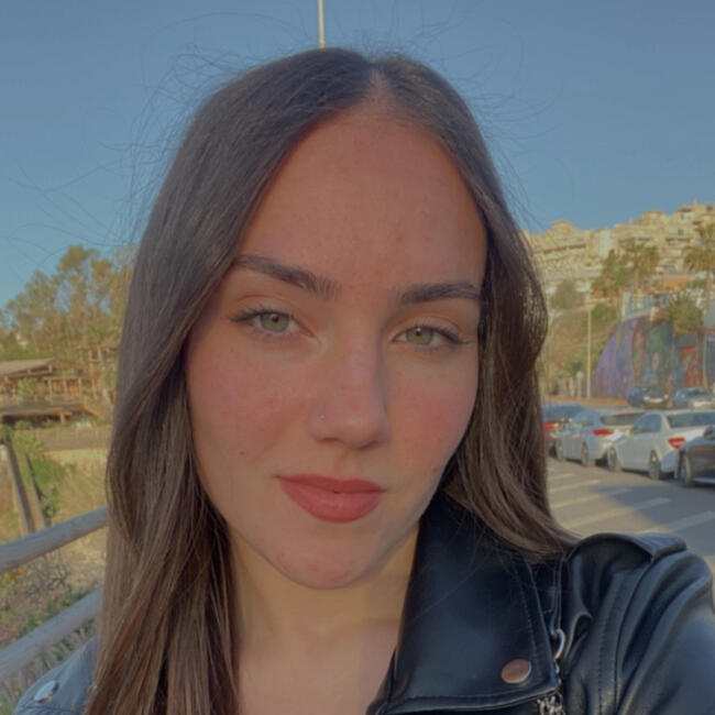 Babysitter in Fuengirola: Ainara