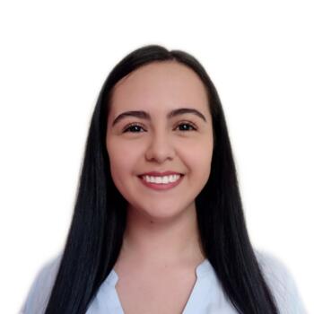 Niñera Bogotá: Karen Natalia