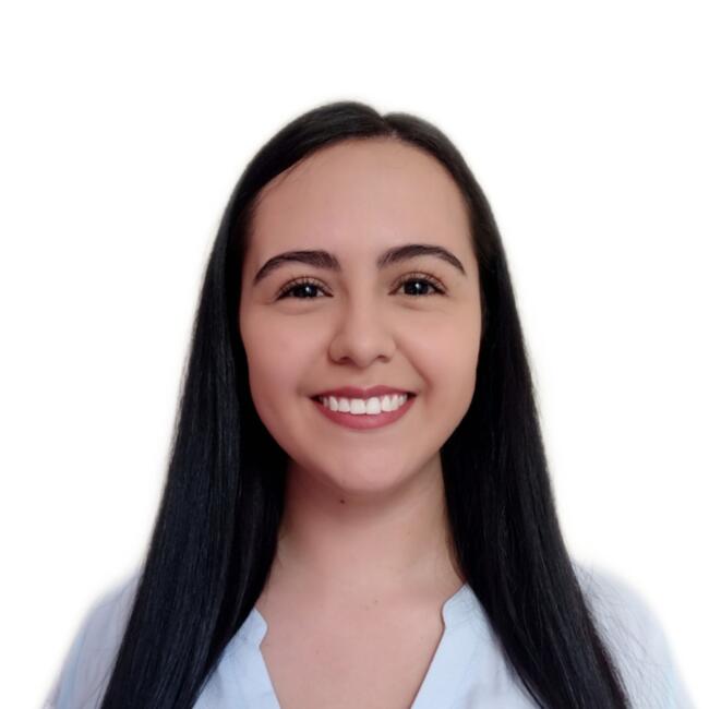 Niñera en Bogotá: Karen Natalia