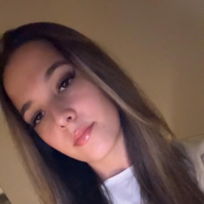 Babysitter em Lisboa: Erica