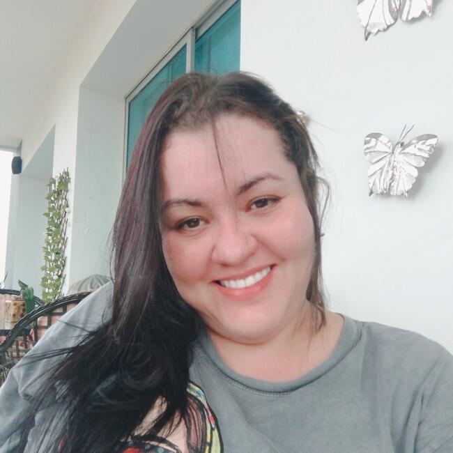 Babysitter in Sabanalarga: Lizeth