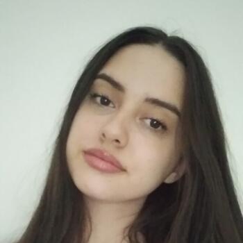 Babysitter in Trieste: Andjela
