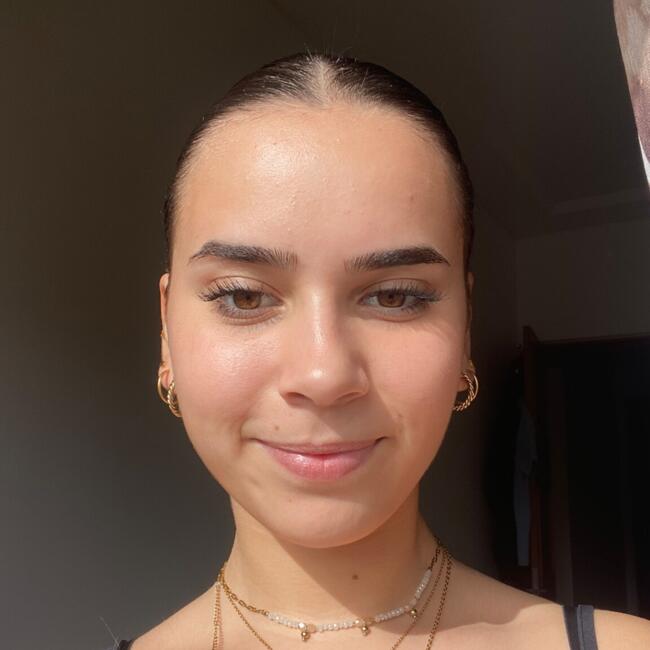 Babysitter em Funchal: Margarida Nunes