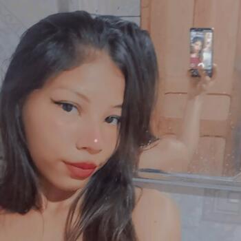 Babysitter in Rio Branco: Dayane