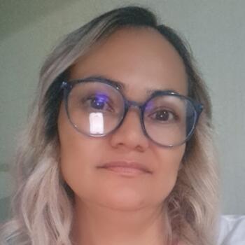 Babysitter in Santa Ana: Zoila Ester