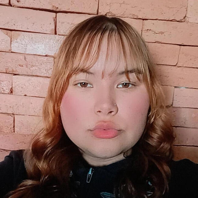 Babysitter in Ponta Grossa: Geovanna