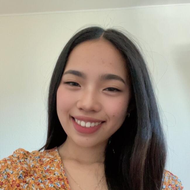 Babysitter in Luxembourg: Erica