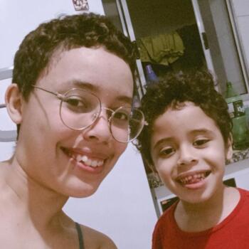 Família Jandira: Fernanda