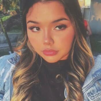 Babá em Tamboré: Roberta