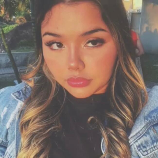 Babá em Tamboré: Roberta