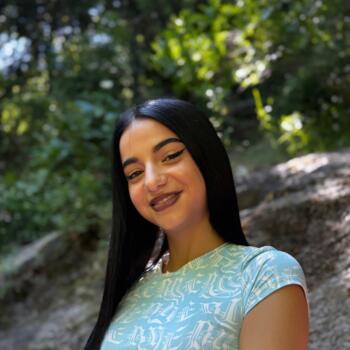 Babysitter em Paredes: Carolina