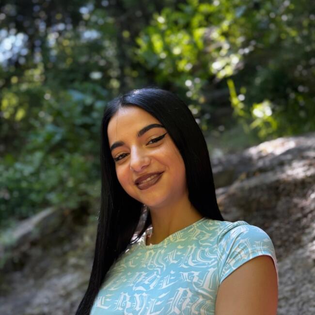 Babysitter em Paredes: Carolina