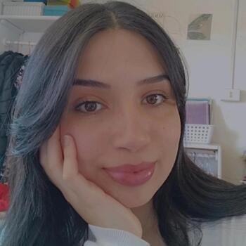 Niñera en Chillán: Juliana