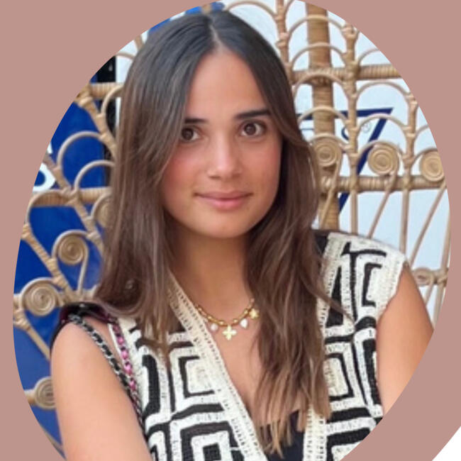 Babysitter in Montferrier-sur-Lez: Noemie