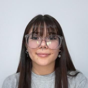 Niñera en Buenos Aires: Martina