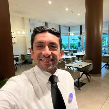 Babysitting job in Paderno Dugnano: babysitting job Sandro