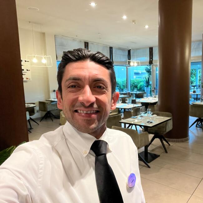 Babysitting job in Paderno Dugnano: Sandro