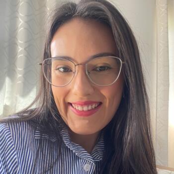 Babysitter in Palhoça: Ana Caroline