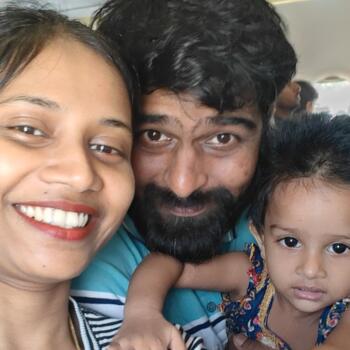 माता-पिता चेन्नई: Abel