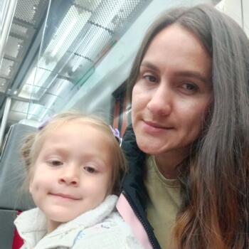 Babysitter Santurtzi: Catalina