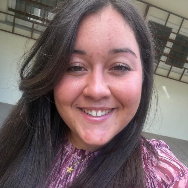 Babysitter em Lisboa: Alicia