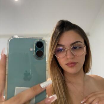 Babysitter in Düdelingen: Carolina