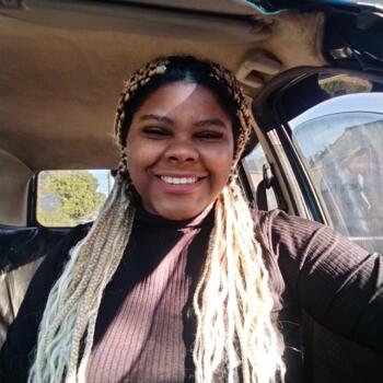 Babá em Cachoeirinha: Lαrissa