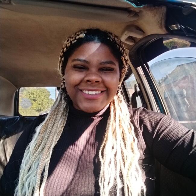 Babá em Cachoeirinha: Lαrissa