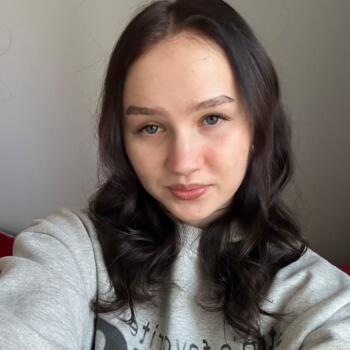 Babysitter in Krakow: Julia