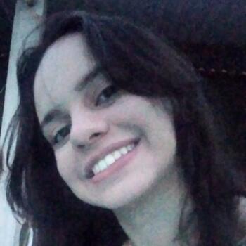 Babysitting job in Feira de Santana: babysitting job Ellen