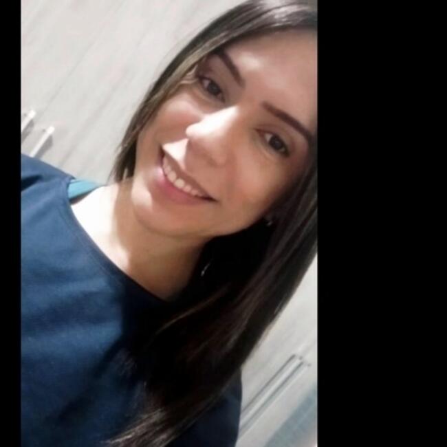 Babysitter in Aracaju: Maria José