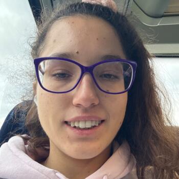 Babysitter in Koper: Špela