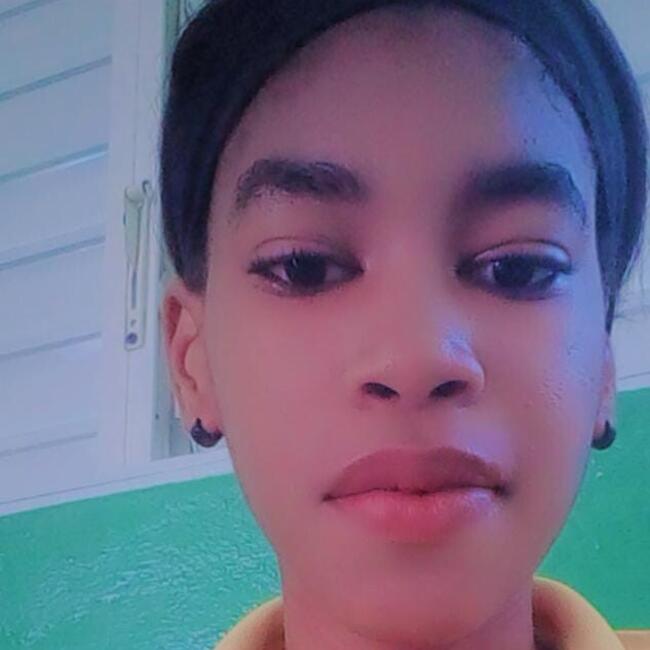 Babysitter in La Romana: Lucia