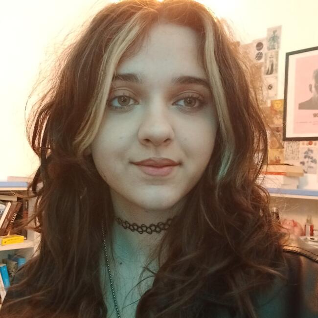 Babysitter in Brescia: Elena