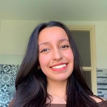 Babysitter a Pinerolo: Natalia