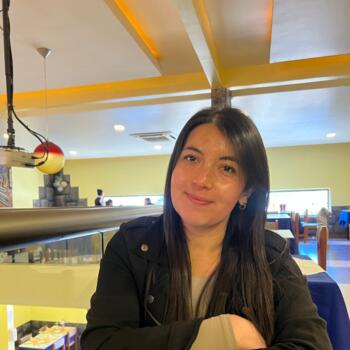 Babysitter in Talcahuano: Erica