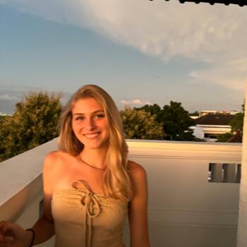 Babysitter in Épalinges: Joséphine