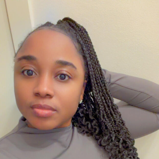 Babysitter in Wroclaw: Alberta