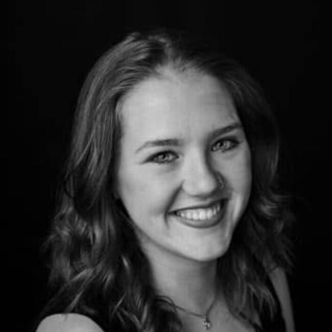 Babysitter in Zuidland: Nayela